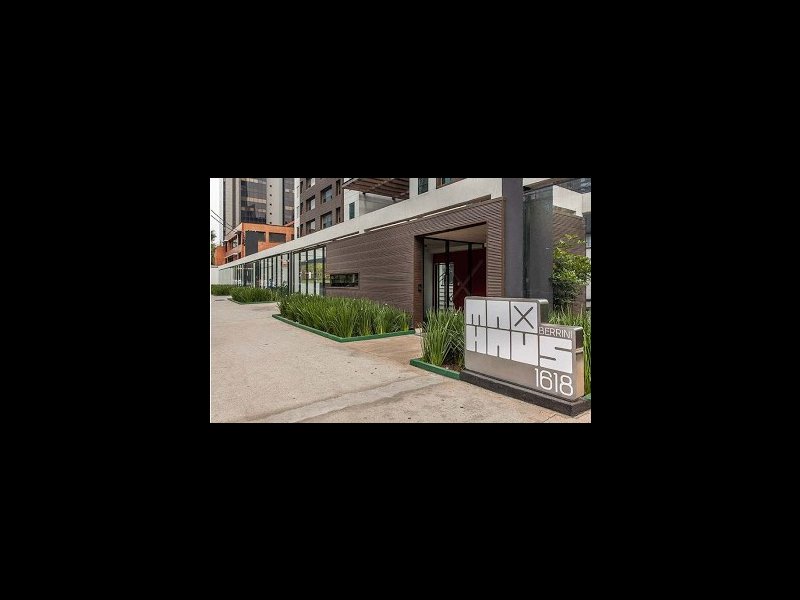 imóvel com 70m² - Brooklin - São Paulo