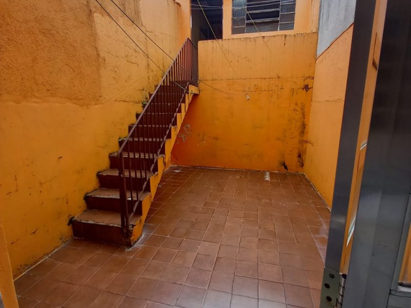 imóvel com 86m² - Vila Jerusalém - São Bernardo do Campo