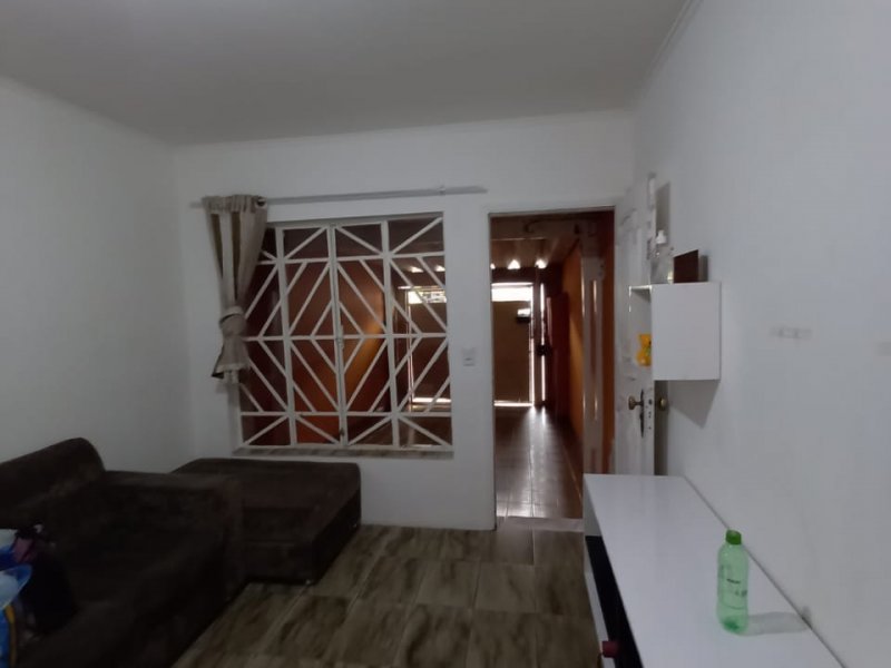 imóvel com 86m² - Vila Jerusalém - São Bernardo do Campo