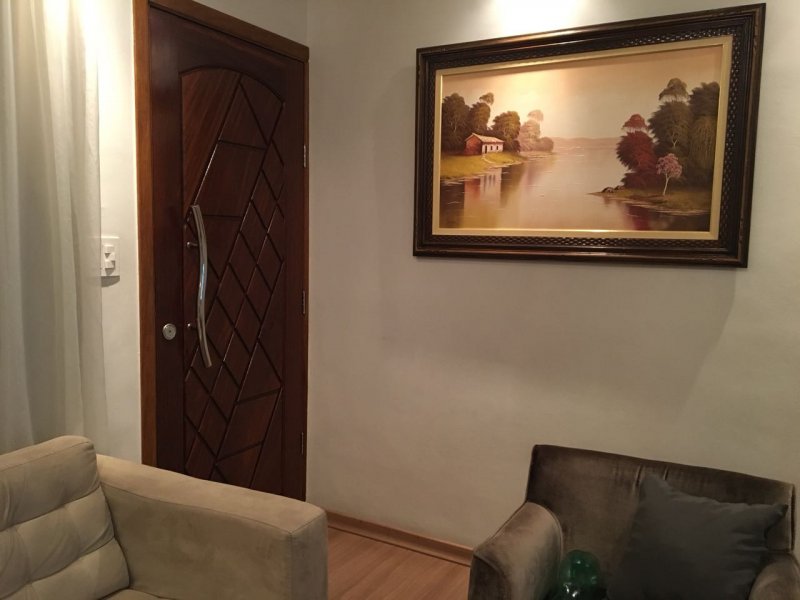imóvel com 70m² - Jardim Monte Azul - São Paulo