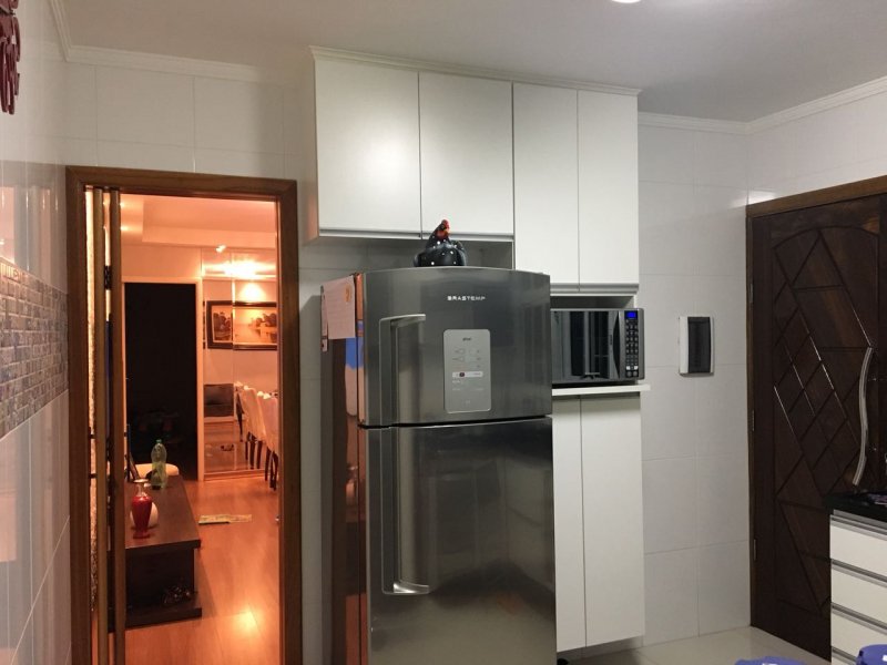 imóvel com 70m² - Jardim Monte Azul - São Paulo