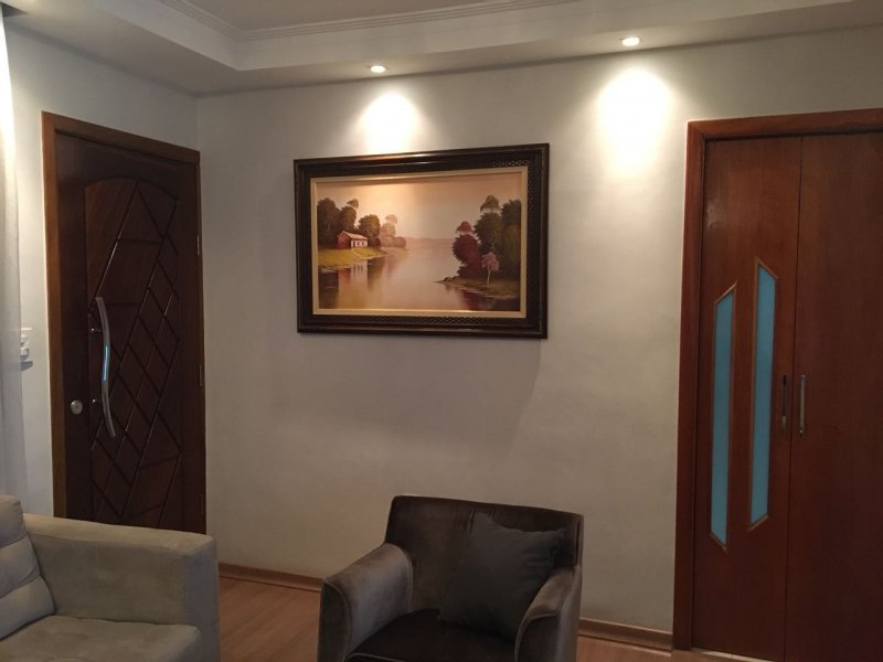 imóvel com 70m² - Jardim Monte Azul - São Paulo