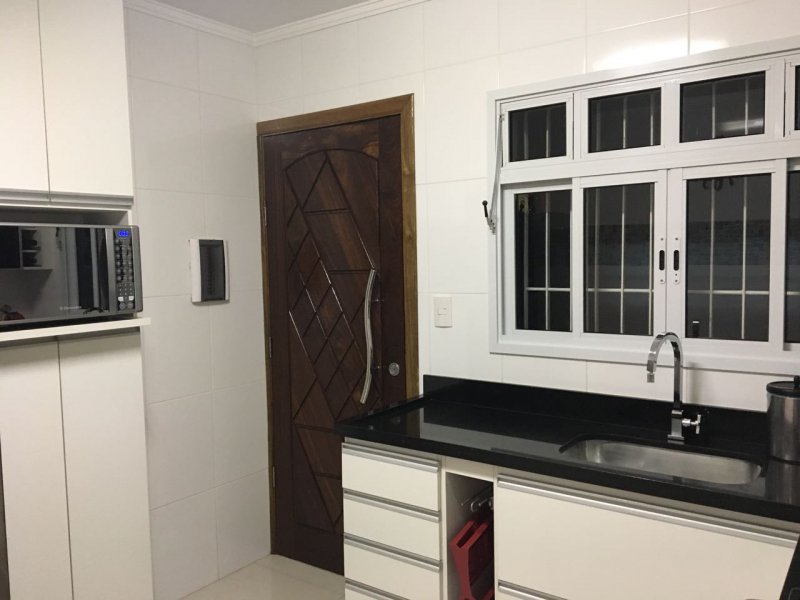 imóvel com 70m² - Jardim Monte Azul - São Paulo