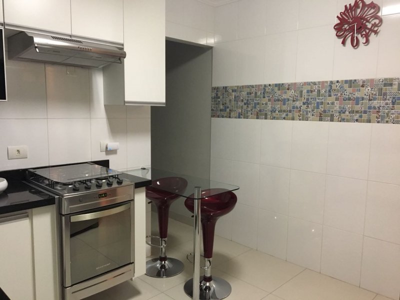 imóvel com 70m² - Jardim Monte Azul - São Paulo
