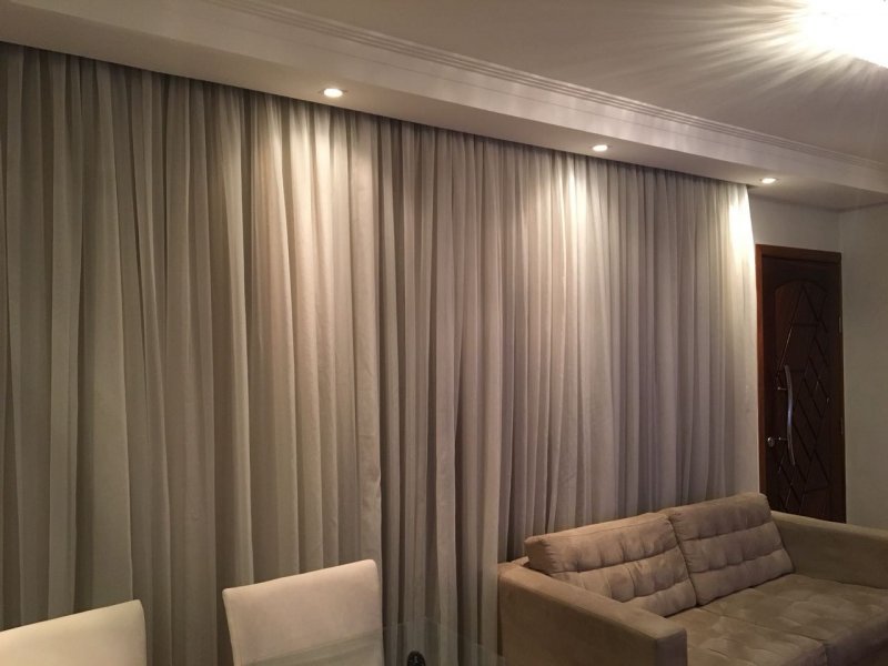 imóvel com 70m² - Jardim Monte Azul - São Paulo