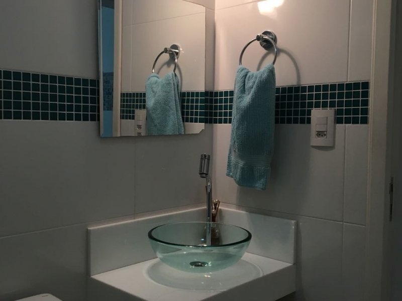 imóvel com 70m² - Jardim Monte Azul - São Paulo