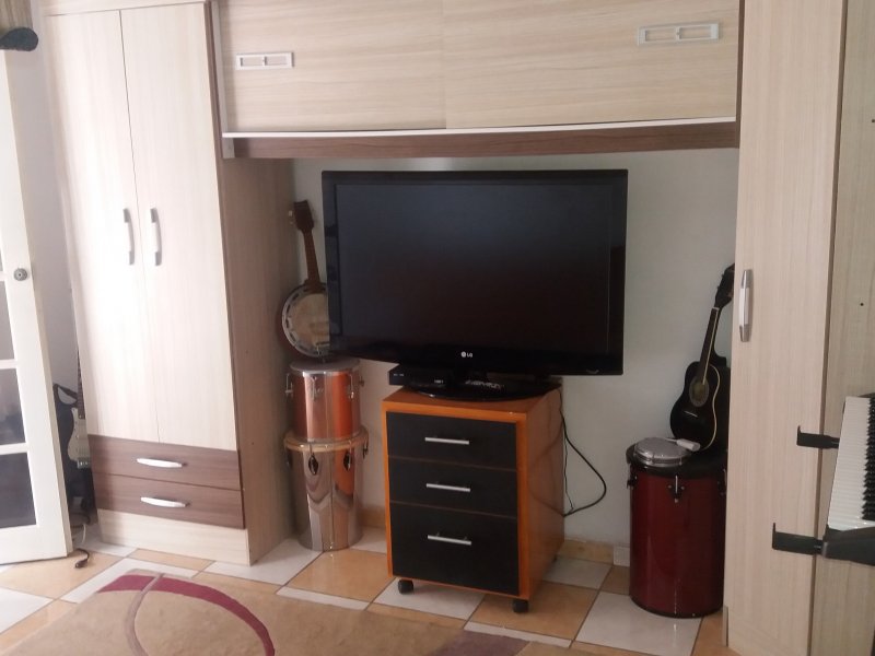 Casa de condomínio para alugar Vila Valqueire com 220m² e 4 quartos por R$ 600.000 - 1041089211-20160305-091125.jpg