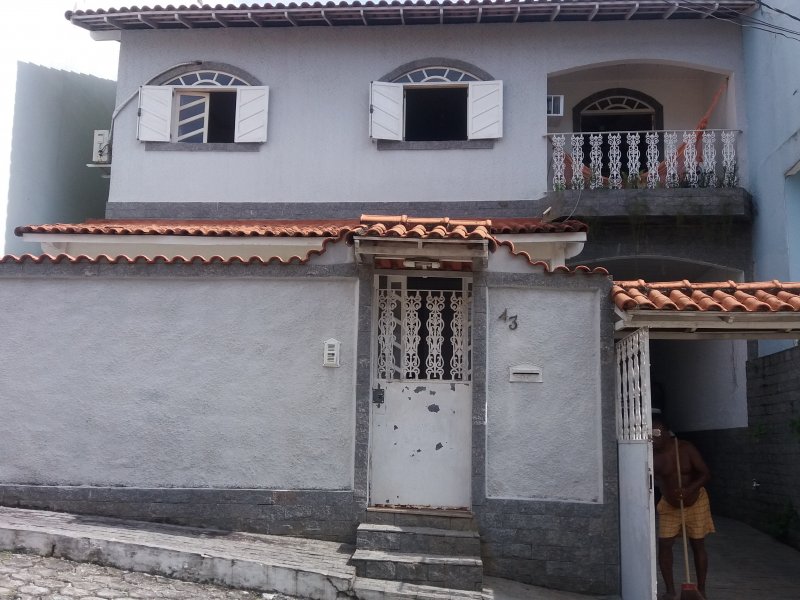 Casa de condomínio para alugar Vila Valqueire com 220m² e 4 quartos por R$ 600.000 - 1736187444-20160305-091955.jpg