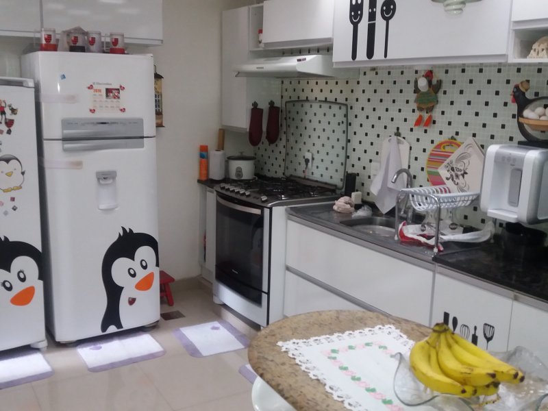 Casa de condomínio para alugar Vila Valqueire com 220m² e 4 quartos por R$ 600.000 - 1773904965-20160305-092728.jpg