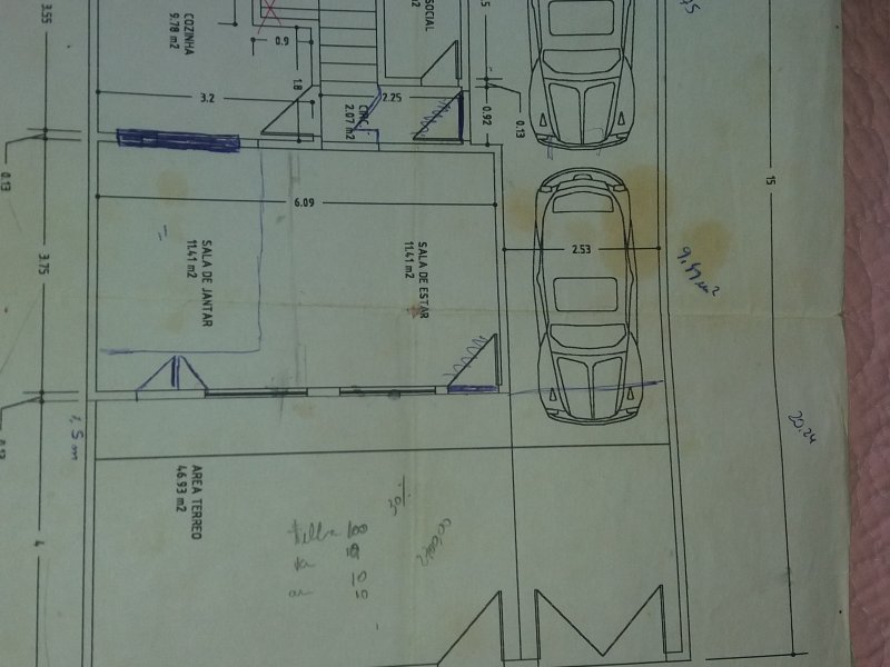 Casa de condomínio para alugar Vila Valqueire com 220m² e 4 quartos por R$ 600.000 - 2113863454-20160305-093609.jpg