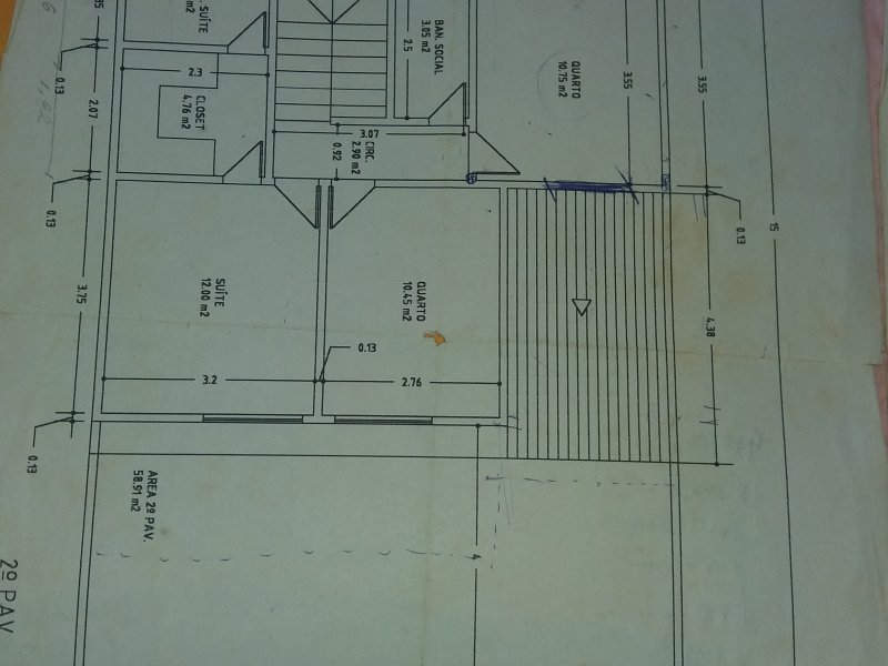 Casa de condomínio para alugar Vila Valqueire com 220m² e 4 quartos por R$ 600.000 - 401306152-20160305-093602.jpg