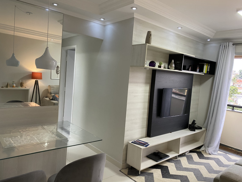 imóvel com 52m² - Vila Prudente - São Paulo