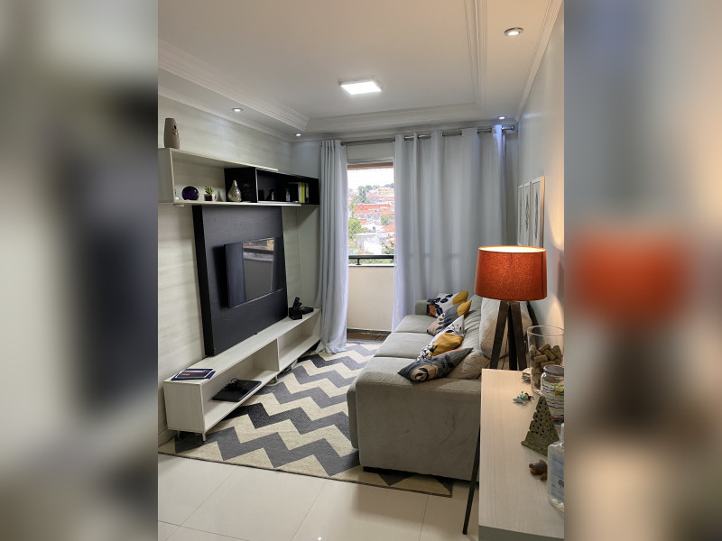 imóvel com 52m² - Vila Prudente - São Paulo