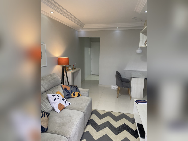 imóvel com 52m² - Vila Prudente - São Paulo