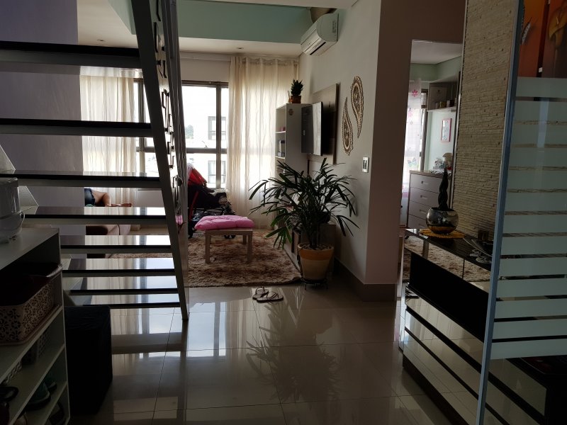 Apartamento à venda Usina Piratininga com 140m² e 2 quartos por R$ 820.000 - 458660576-20191013-150515.jpg