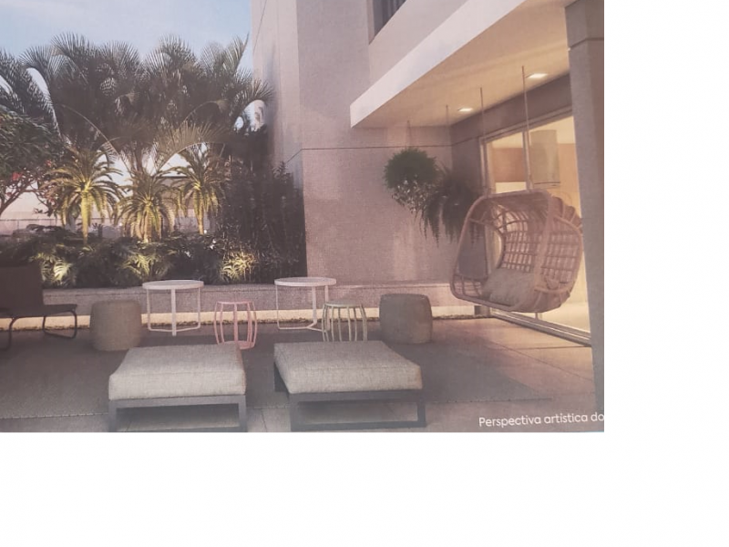 Studio à venda Sumarézinho com 31m² e 1 quarto por R$ 480.000 - 412485981-lounge.png