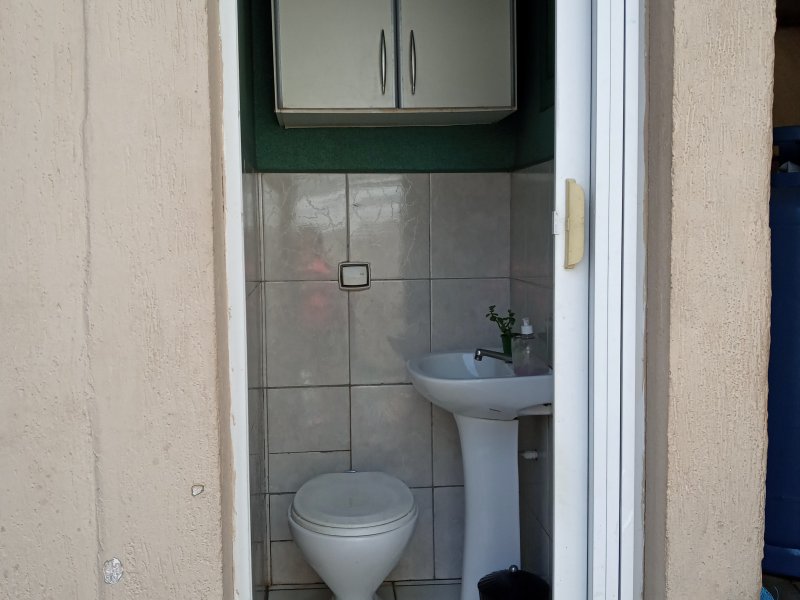 imóvel com 185m² - Vila Prel - São Paulo