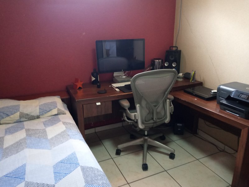 imóvel com 185m² - Vila Prel - São Paulo