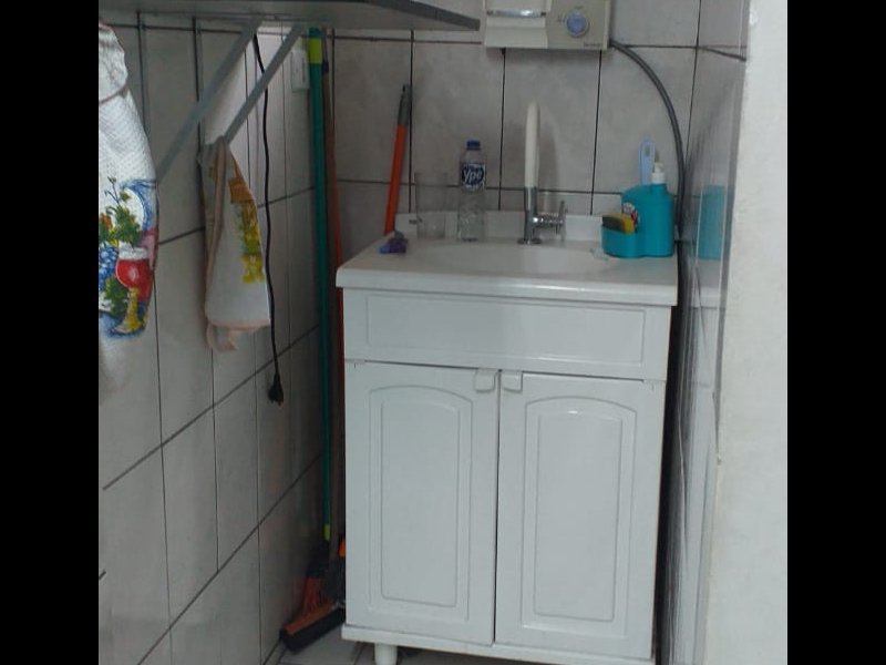 imóvel com 185m² - Vila Prel - São Paulo