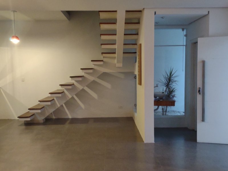 imóvel com 140m² - Parque Continental - Guarulhos