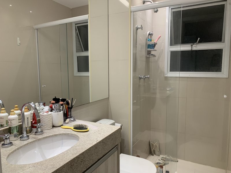 imóvel com 65m² - Pompéia - Santos