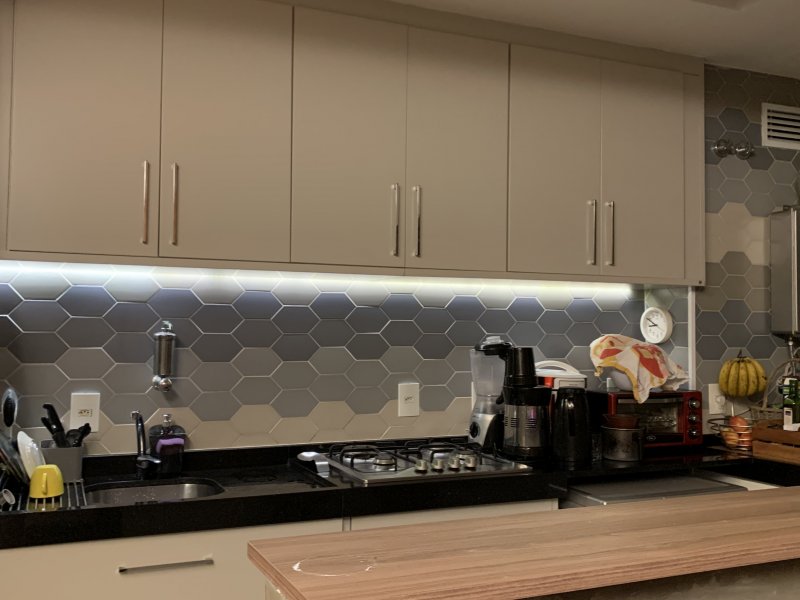 imóvel com 65m² - Pompéia - Santos