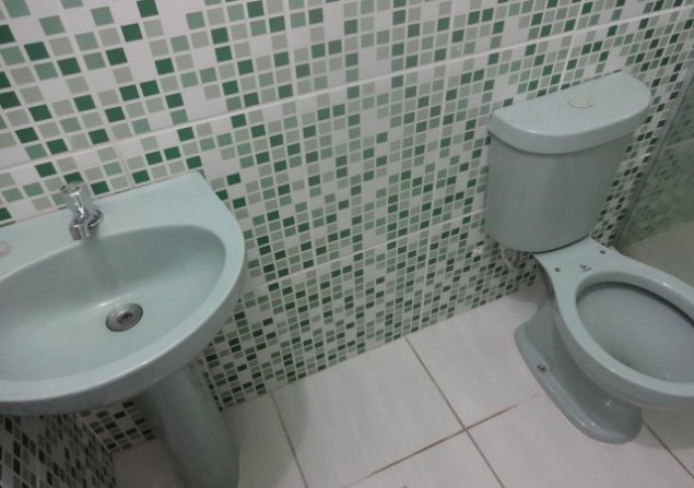 imóvel com 80m²