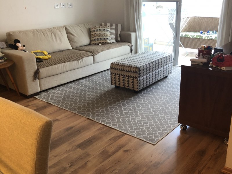 imóvel com 107m² - Centro - São Roque