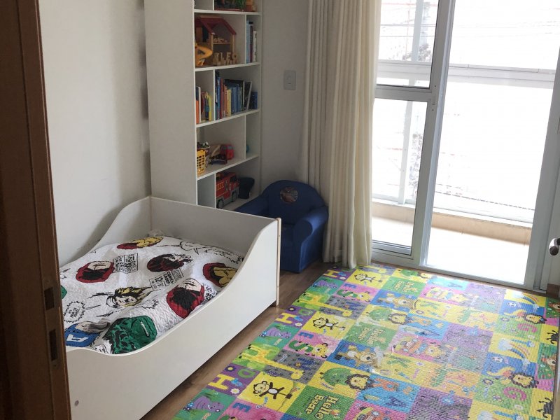 imóvel com 107m² - Centro - São Roque