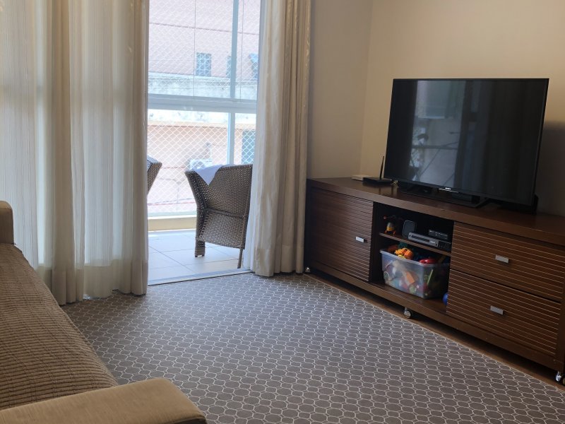 imóvel com 107m² - Centro - São Roque