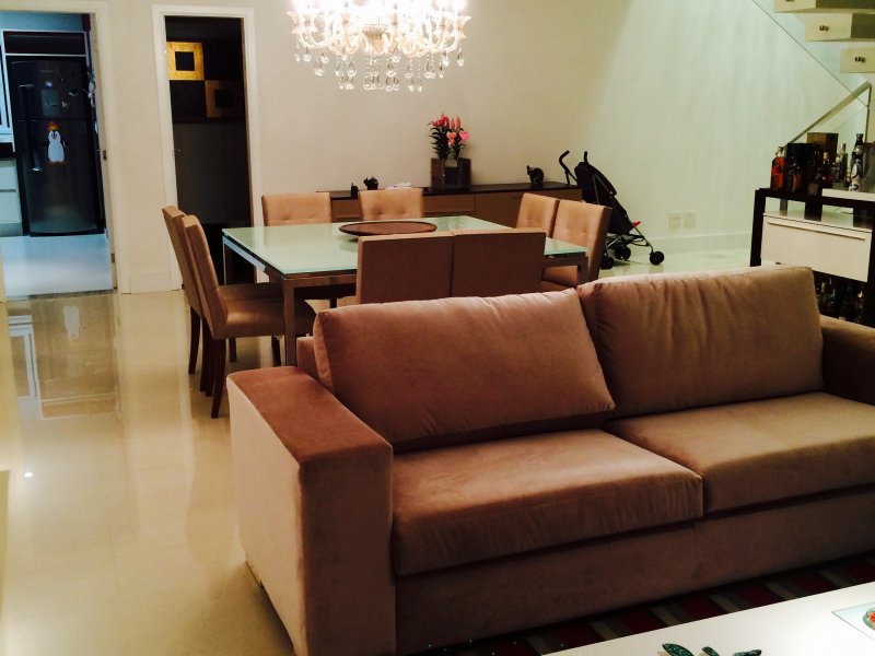 Casa de condomínio à venda Parque Rural Fazenda Santa Cândida com 490m² e 3 quartos por R$ 3.000.000 - 1395815526-b655922c-b252-4c5a-8ca9-13dabf298208.jpeg