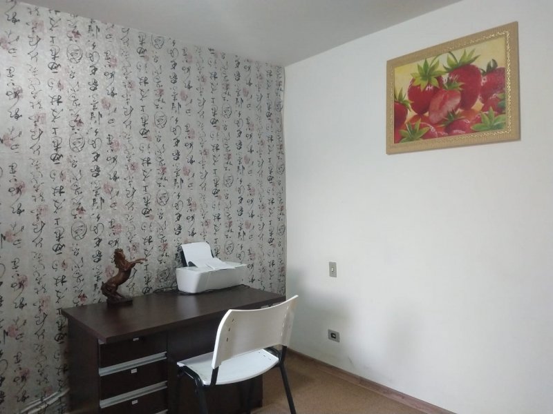 imóvel com 163m² - Afonso Pena - São José dos Pinhais