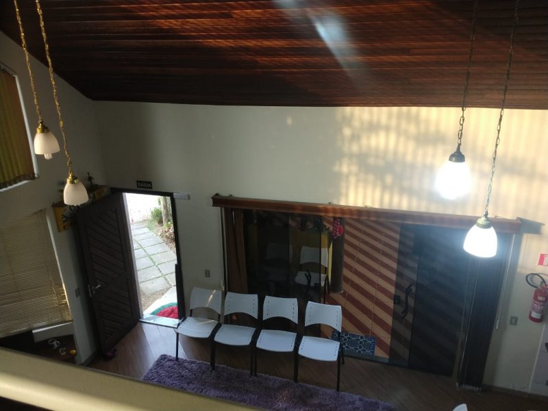 imóvel com 163m² - Afonso Pena - São José dos Pinhais