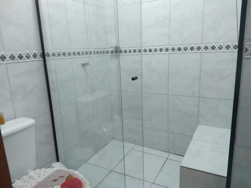 imóvel com 163m² - Afonso Pena - São José dos Pinhais