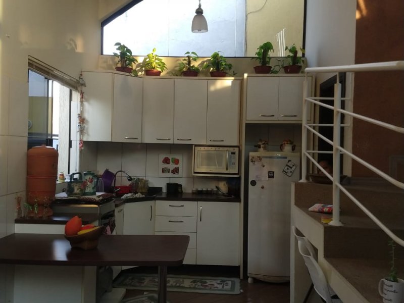 imóvel com 163m² - Afonso Pena - São José dos Pinhais