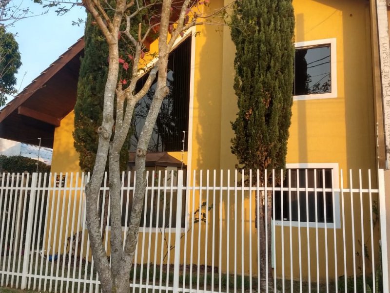 imóvel com 163m² - Afonso Pena - São José dos Pinhais