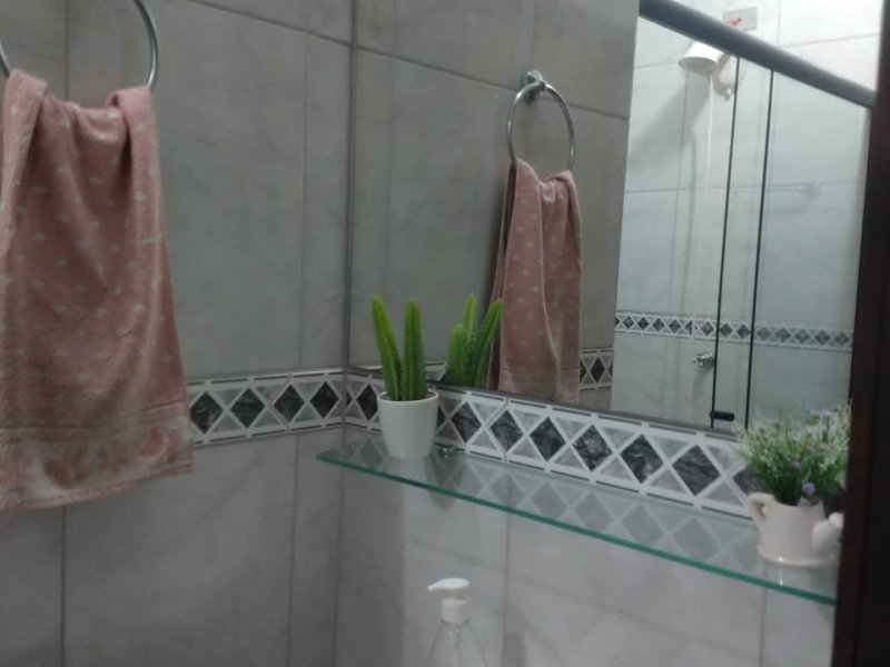 imóvel com 163m² - Afonso Pena - São José dos Pinhais