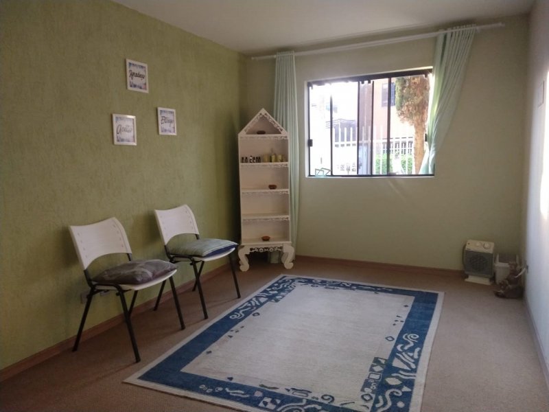 imóvel com 163m² - Afonso Pena - São José dos Pinhais