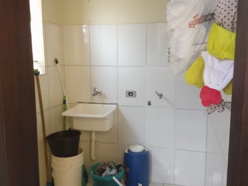imóvel com 163m² - Afonso Pena - São José dos Pinhais