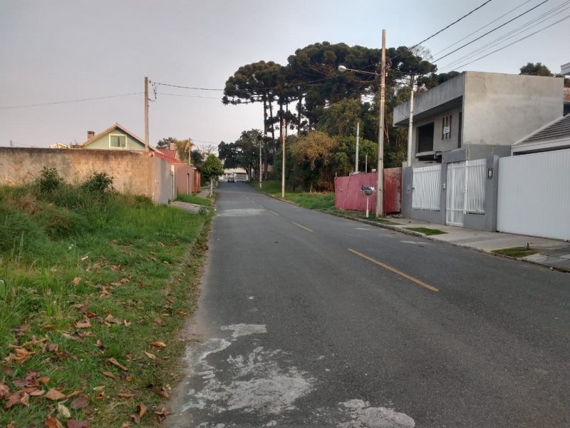 imóvel com 163m² - Afonso Pena - São José dos Pinhais