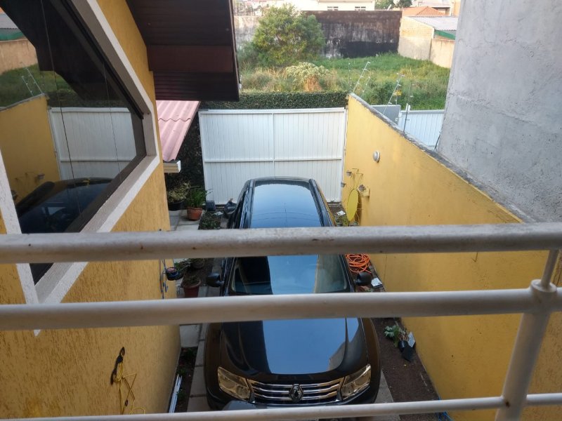 imóvel com 163m² - Afonso Pena - São José dos Pinhais