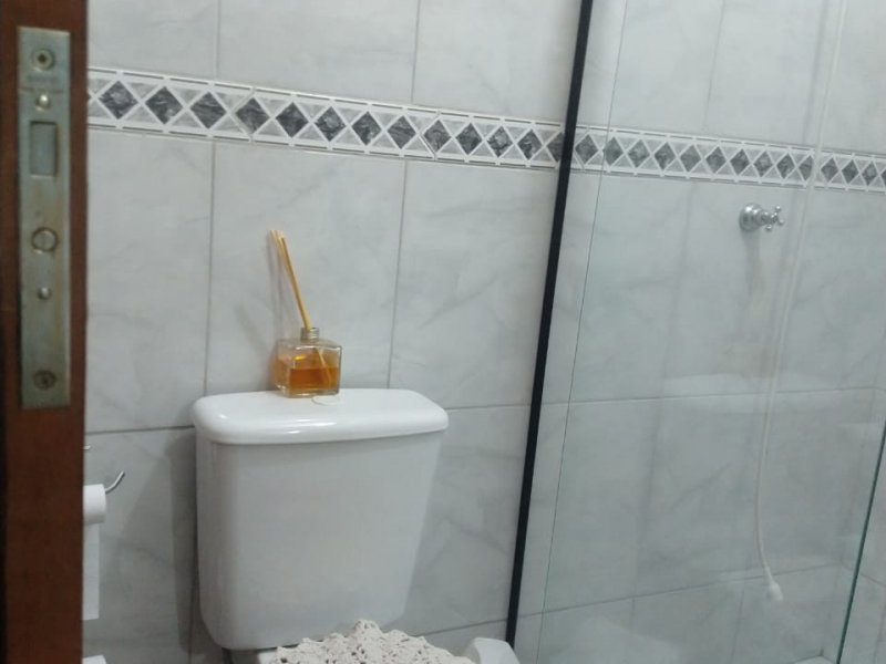 imóvel com 163m² - Afonso Pena - São José dos Pinhais