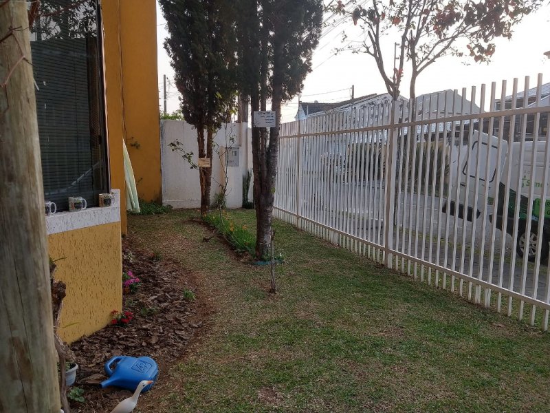 imóvel com 163m² - Afonso Pena - São José dos Pinhais