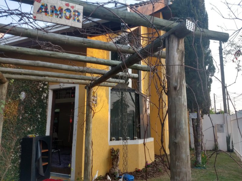 imóvel com 163m² - Afonso Pena - São José dos Pinhais