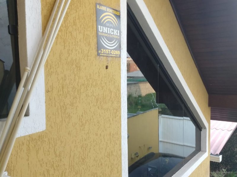 imóvel com 163m² - Afonso Pena - São José dos Pinhais