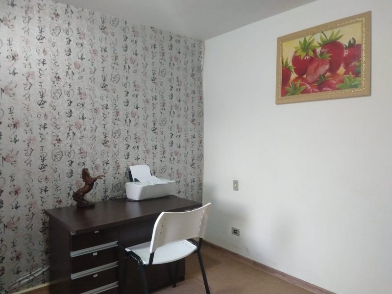 imóvel com 163m² - Afonso Pena - São José dos Pinhais