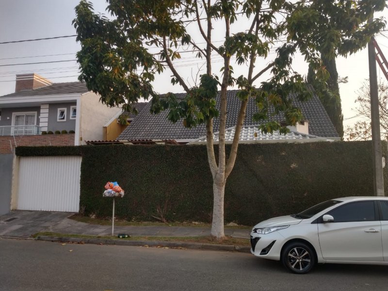 imóvel com 163m² - Afonso Pena - São José dos Pinhais