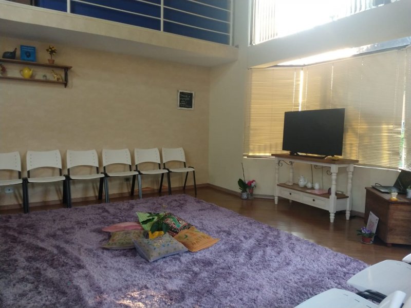 imóvel com 163m² - Afonso Pena - São José dos Pinhais