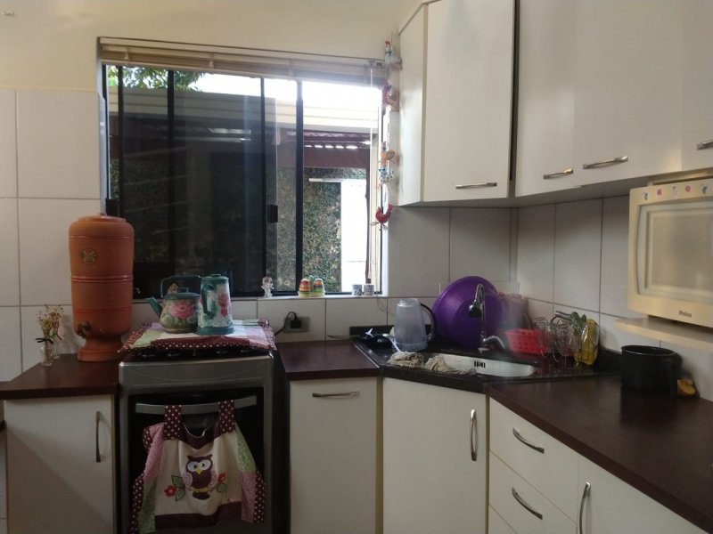 imóvel com 163m² - Afonso Pena - São José dos Pinhais