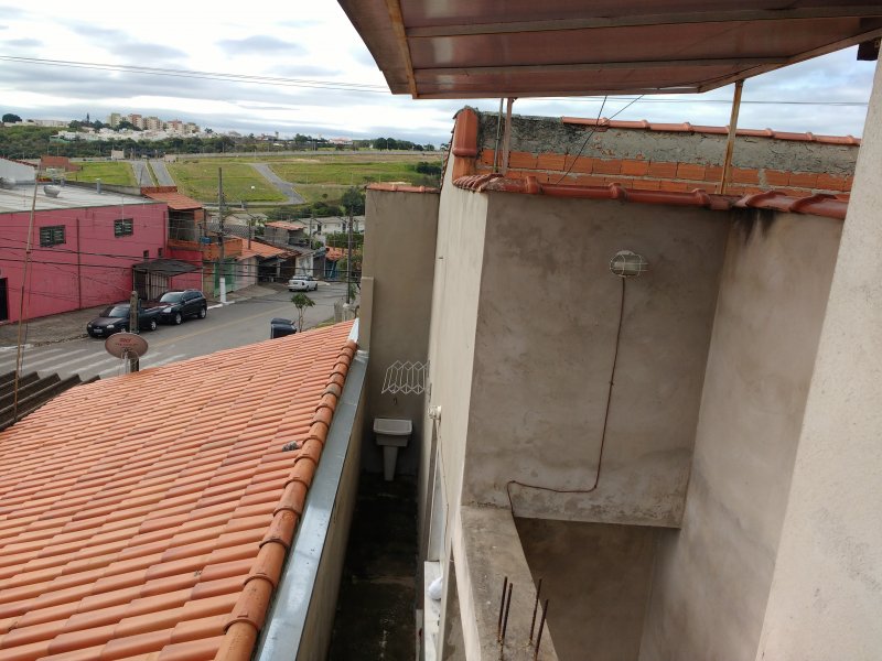 imóvel com 233m² - Jardim Residencial Itaim - Itú